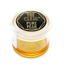The Clear OG Honey Bucket