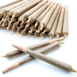 Mandarin Cookies 98 Special Pre-Rolls